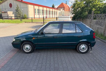 Skoda Felicia Gebrauchtwagen