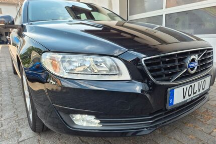 Volvo V70 Gebrauchtwagen