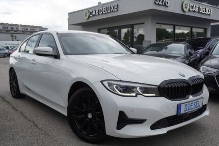 BMW 320 Gebrauchtwagen