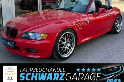 BMW Z3 Gebrauchtwagen