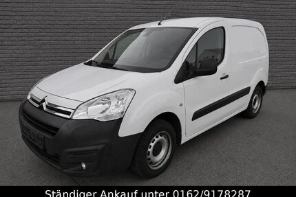 Citroen Berlingo Gebrauchtwagen
