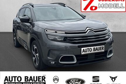 Citroen C5 Aircross Gebrauchtwagen