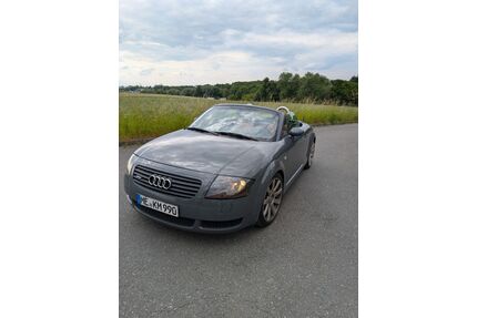 Audi TT Gebrauchtwagen