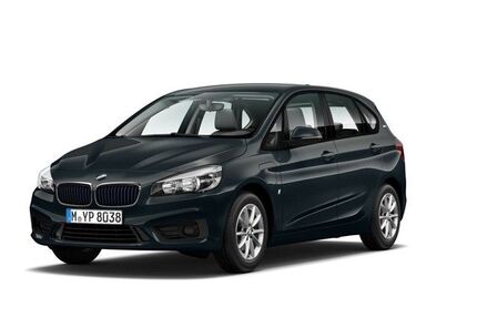 BMW 225 Active Tourer Gebrauchtwagen