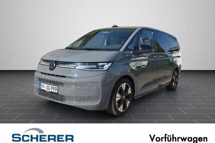 VW T7 Multivan Gebrauchtwagen