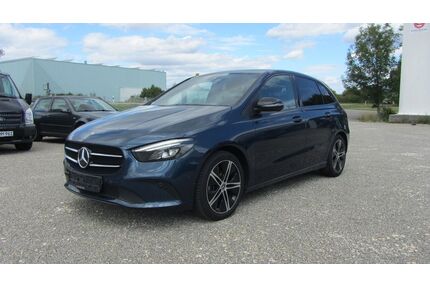 Mercedes-Benz B 200 Gebrauchtwagen
