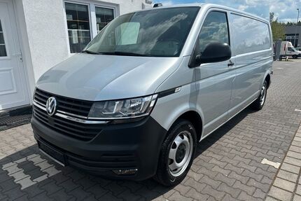 VW T6 Transporter Gebrauchtwagen