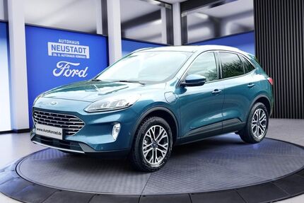 Ford Kuga Gebrauchtwagen