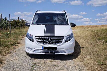 Mercedes-Benz Vito Gebrauchtwagen