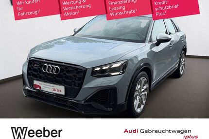 Audi SQ2 Gebrauchtwagen