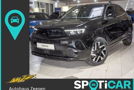 Opel Mokka Gebrauchtwagen