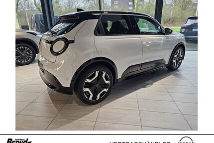 Nissan Micra Gebrauchtwagen