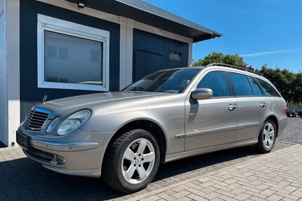 Mercedes-Benz E 320 Gebrauchtwagen