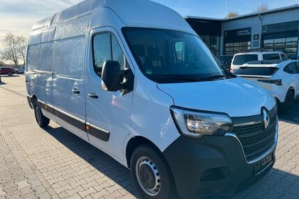 Renault Master Gebrauchtwagen