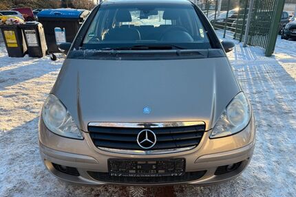 Mercedes-Benz A 160 Gebrauchtwagen