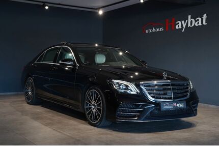 Mercedes-Benz S 400 Gebrauchtwagen