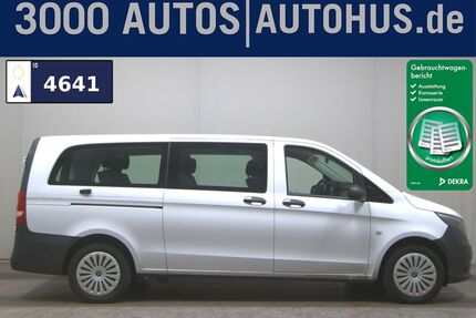 Mercedes-Benz Vito Gebrauchtwagen