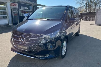 Mercedes-Benz V 300 Gebrauchtwagen