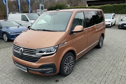 VW T6 Multivan Gebrauchtwagen