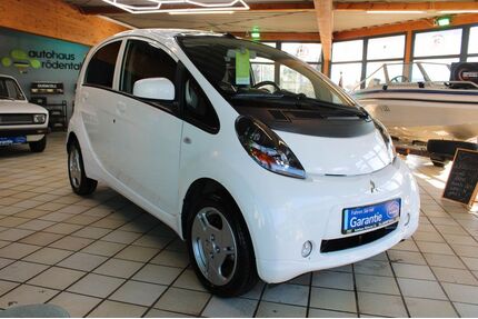 Mitsubishi i-MiEV Gebrauchtwagen