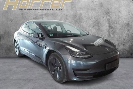 Tesla Model 3 Gebrauchtwagen
