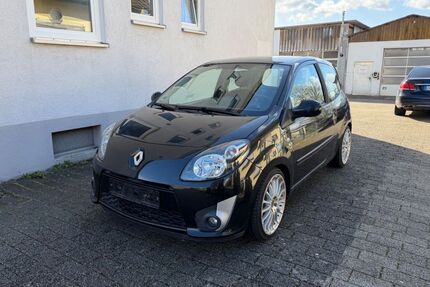 Renault Twingo Gebrauchtwagen