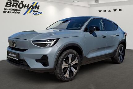 Volvo C40 Gebrauchtwagen