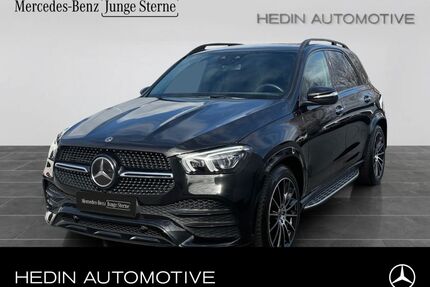 Mercedes-Benz GLE 400 Gebrauchtwagen
