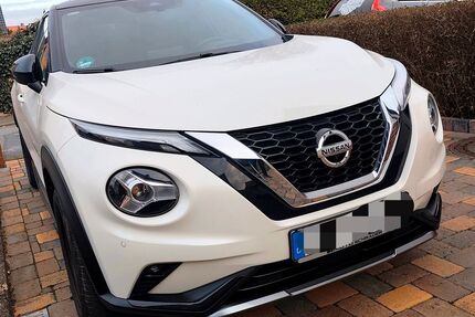 Nissan Juke Gebrauchtwagen