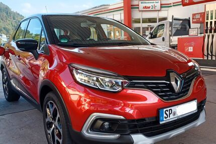 Renault Captur Gebrauchtwagen