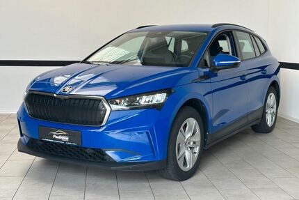 Skoda Enyaq Gebrauchtwagen
