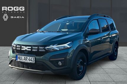 Dacia Jogger Gebrauchtwagen