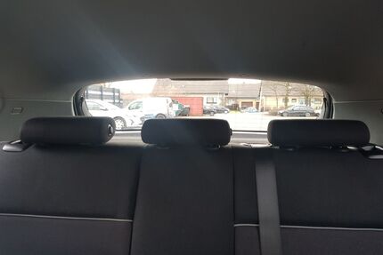 BMW 116 Gebrauchtwagen