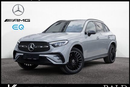 Mercedes-Benz GLC 300 Gebrauchtwagen