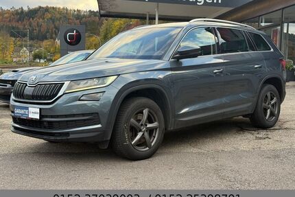 VW Kodiaq 