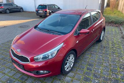 Kia Andere Gebrauchtwagen