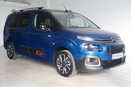 Citroen Berlingo Gebrauchtwagen