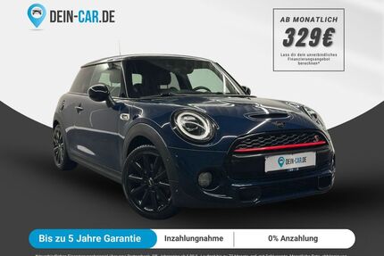 Mini Cooper S Gebrauchtwagen