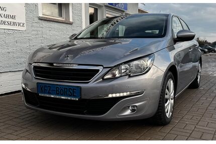 Peugeot 308 Gebrauchtwagen