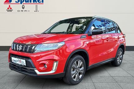 Suzuki Vitara Gebrauchtwagen