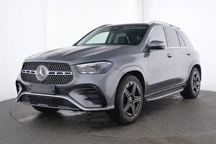 Mercedes-Benz GLE 450 Gebrauchtwagen