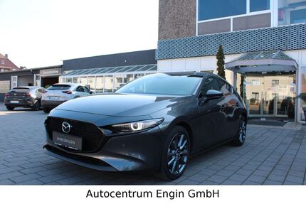 Mazda 3 Gebrauchtwagen