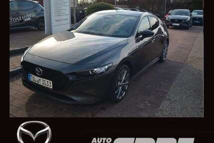 Mazda 3 Gebrauchtwagen