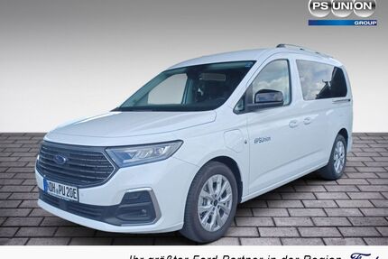 Ford Grand Tourneo Gebrauchtwagen