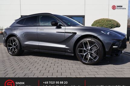 Aston Martin DBX Gebrauchtwagen