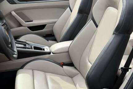 Porsche 992 Gebrauchtwagen