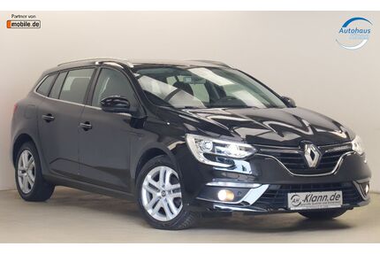Renault Megane Gebrauchtwagen