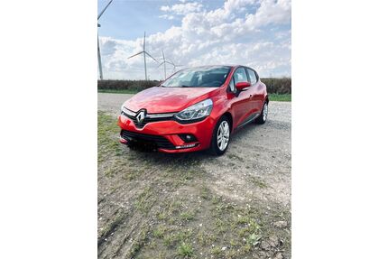 Renault Clio Gebrauchtwagen