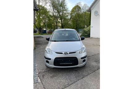 Hyundai i10 Gebrauchtwagen