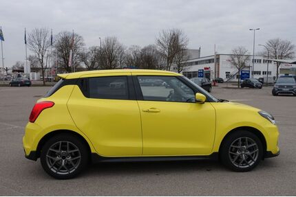 Suzuki Swift Gebrauchtwagen
